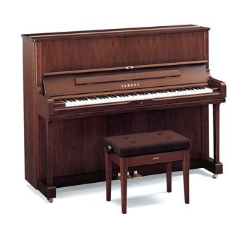 PIANO VERTICAL RENOVADO YAMAHA U1H