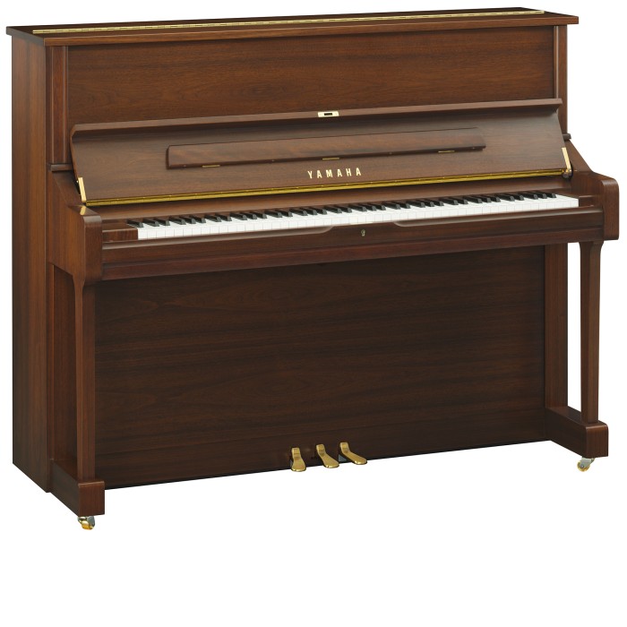 Yamaha Vertical Pianos - Yamaha Pianos - Piano Distributors Piano New Used