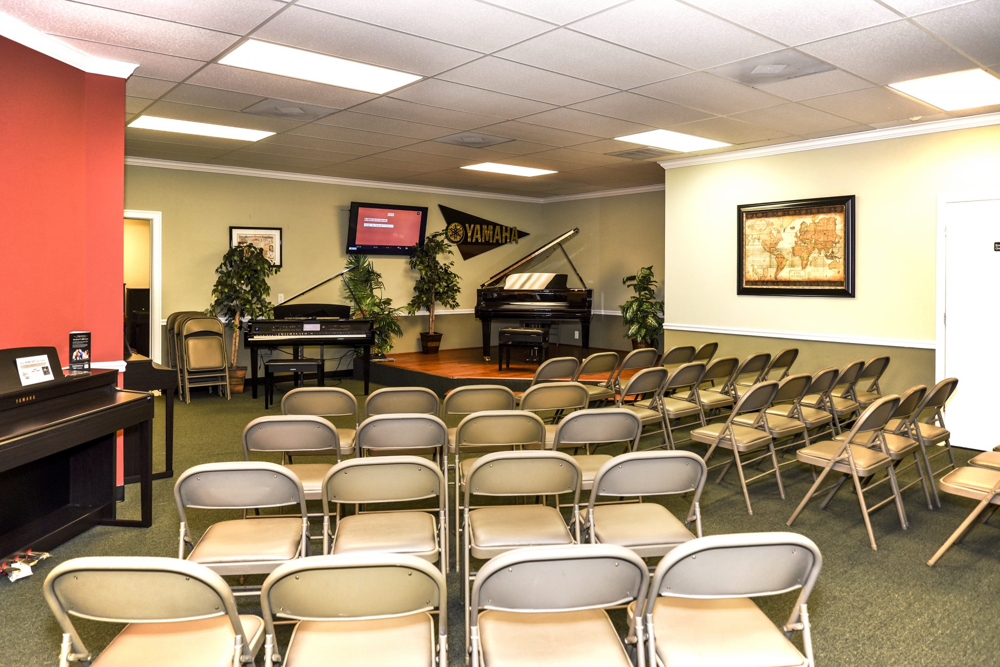 Piano Distributors of Tampa Yamaha Pianos Piano Distributors Piano