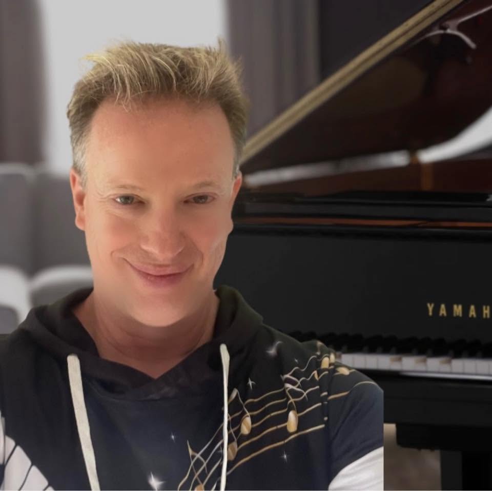 Erik Shepard