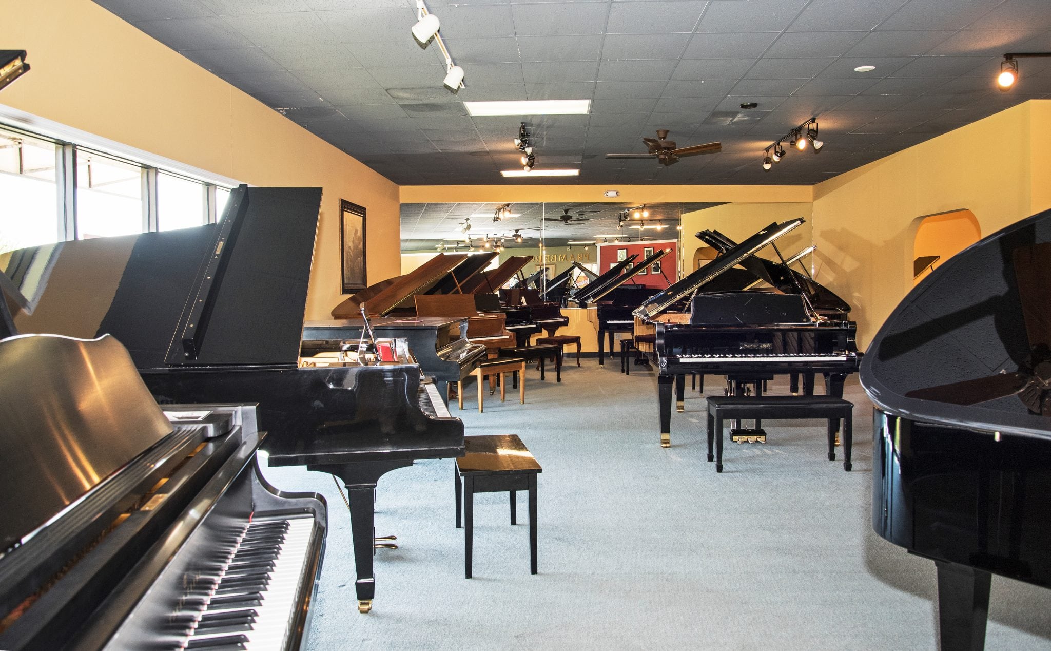 Piano Distributors of Sarasota Yamaha Pianos Piano Distributors