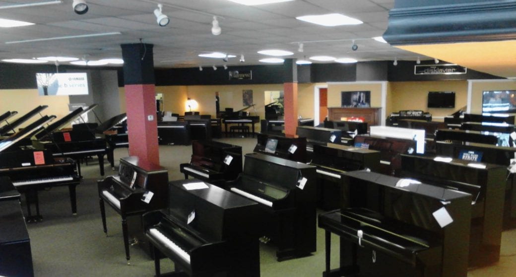 Piano Distributors of Marietta Yamaha Pianos Piano Distributors