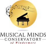 Musical Minds Conservatory