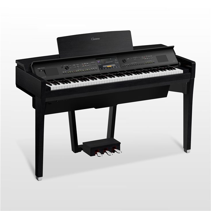 CVP 809B Yamaha Pianos Piano Distributors Piano New Used