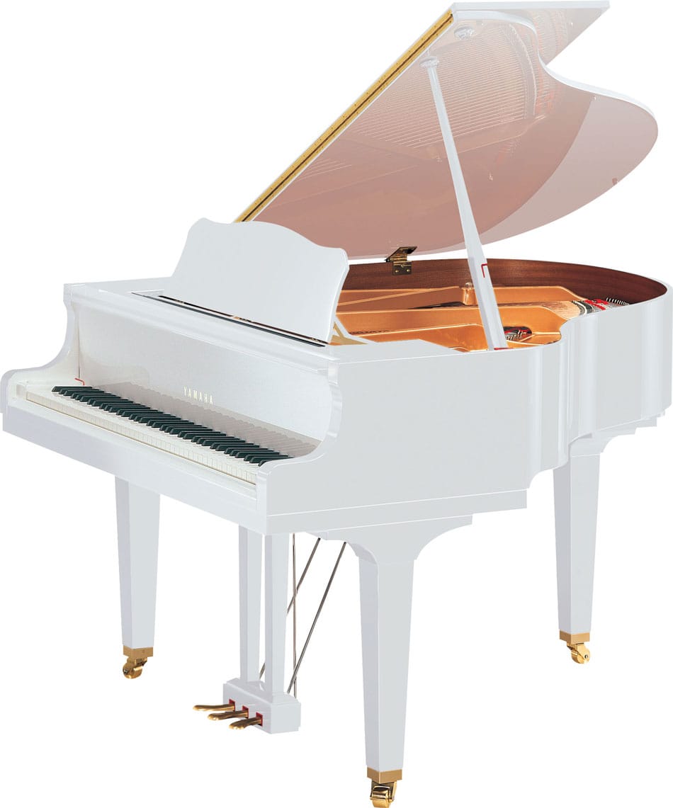 YamahaGrand Archives Page 2 of 4 Yamaha Pianos Piano