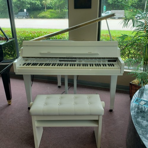 Backman-GNS400