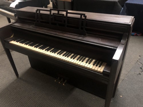 KnabeOldConsole
