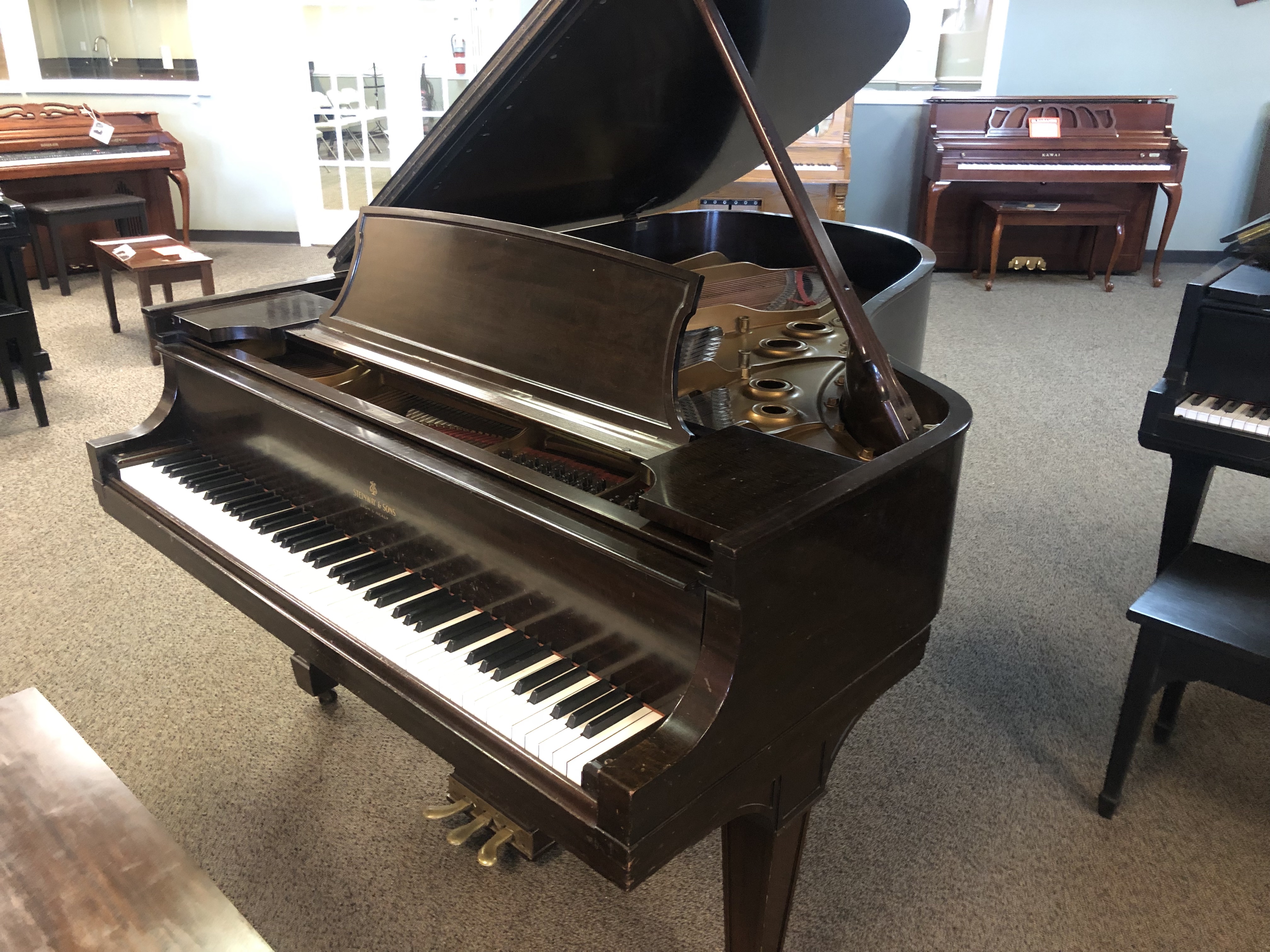 Steinway-A-1931