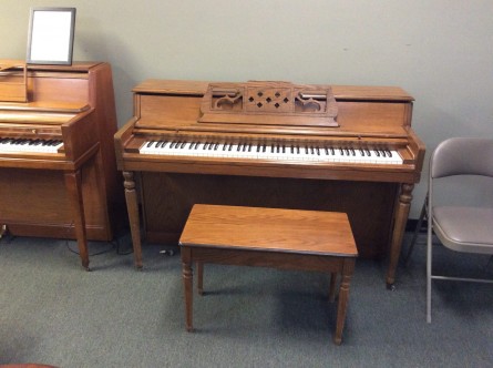 Wurlitzer436