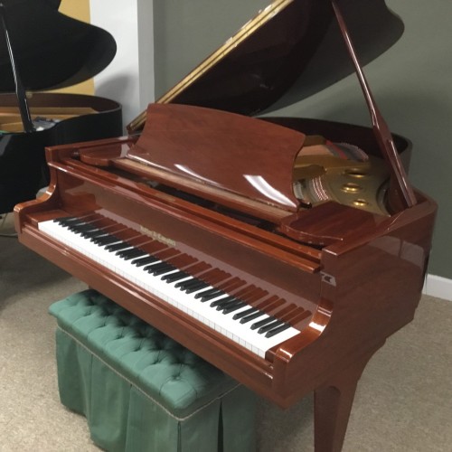 KohlerNCampbellSK600