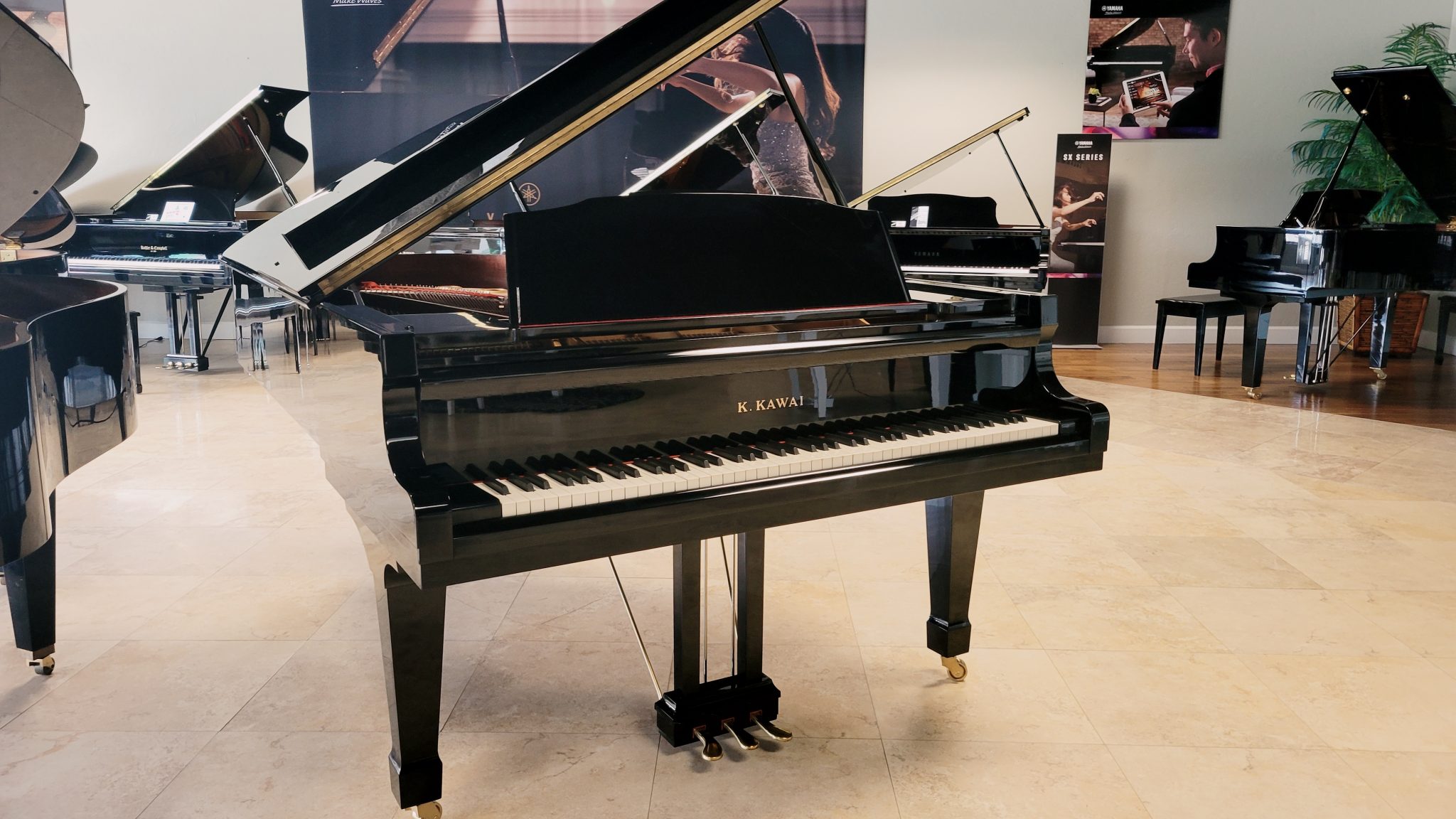 Kawai gs 70 online
