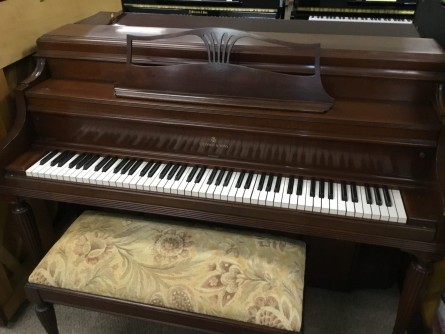 Steinway40