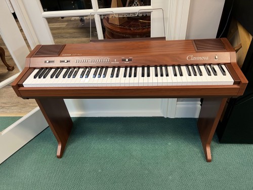 Yamaha YP40sml