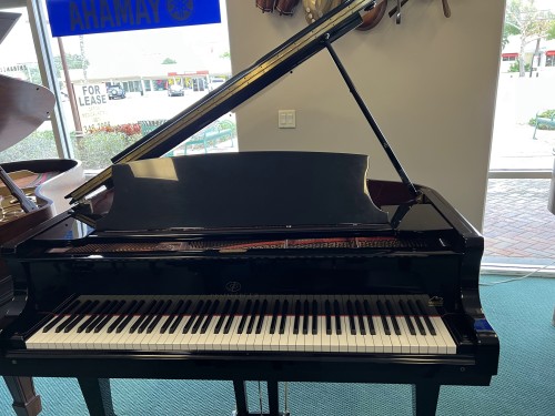 Pramberger JP175 20276sml