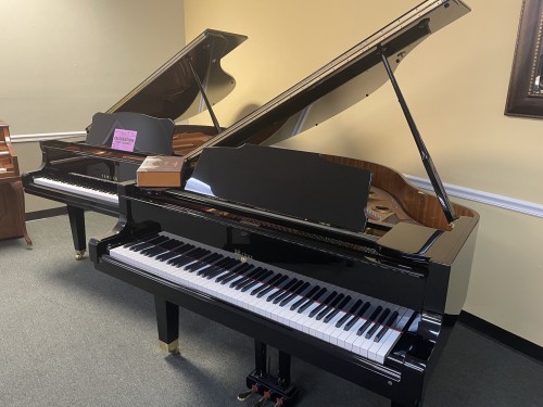 Weber WG55 Baby Grand $5288