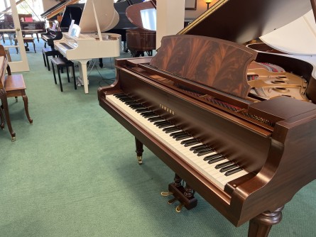 YamahaGC1G GC1