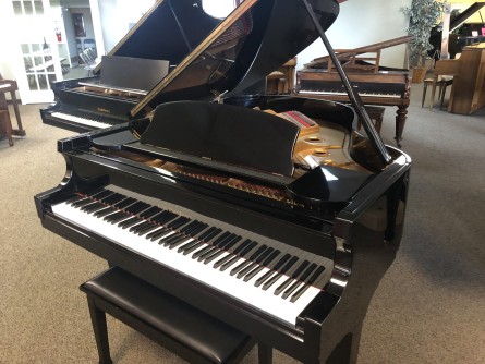 DH Baldwin C172 DH Baldwin C172