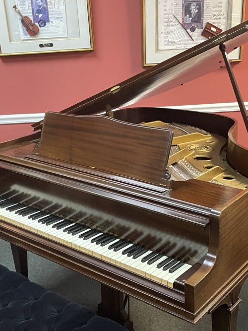 Knabe Baby Grand SAW Used Ser138961 $1200 (1)