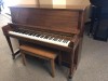 Baldwin 243 Walnut