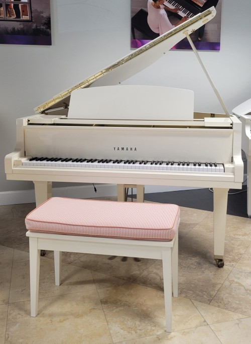 GH1 IVORY GH1-Ivory