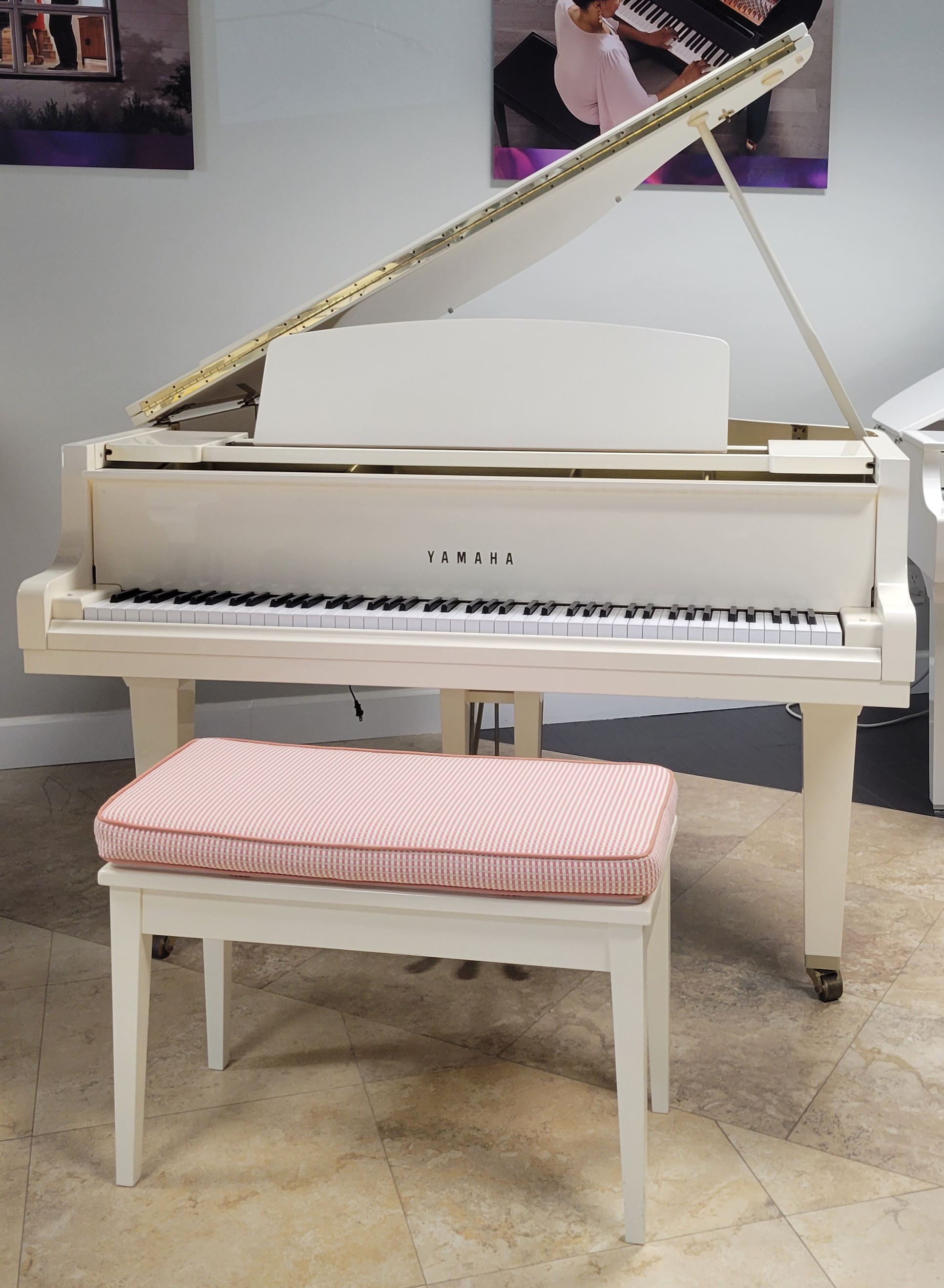 YAMAHA GH1 Yamaha Pianos Piano Distributors Piano New Used