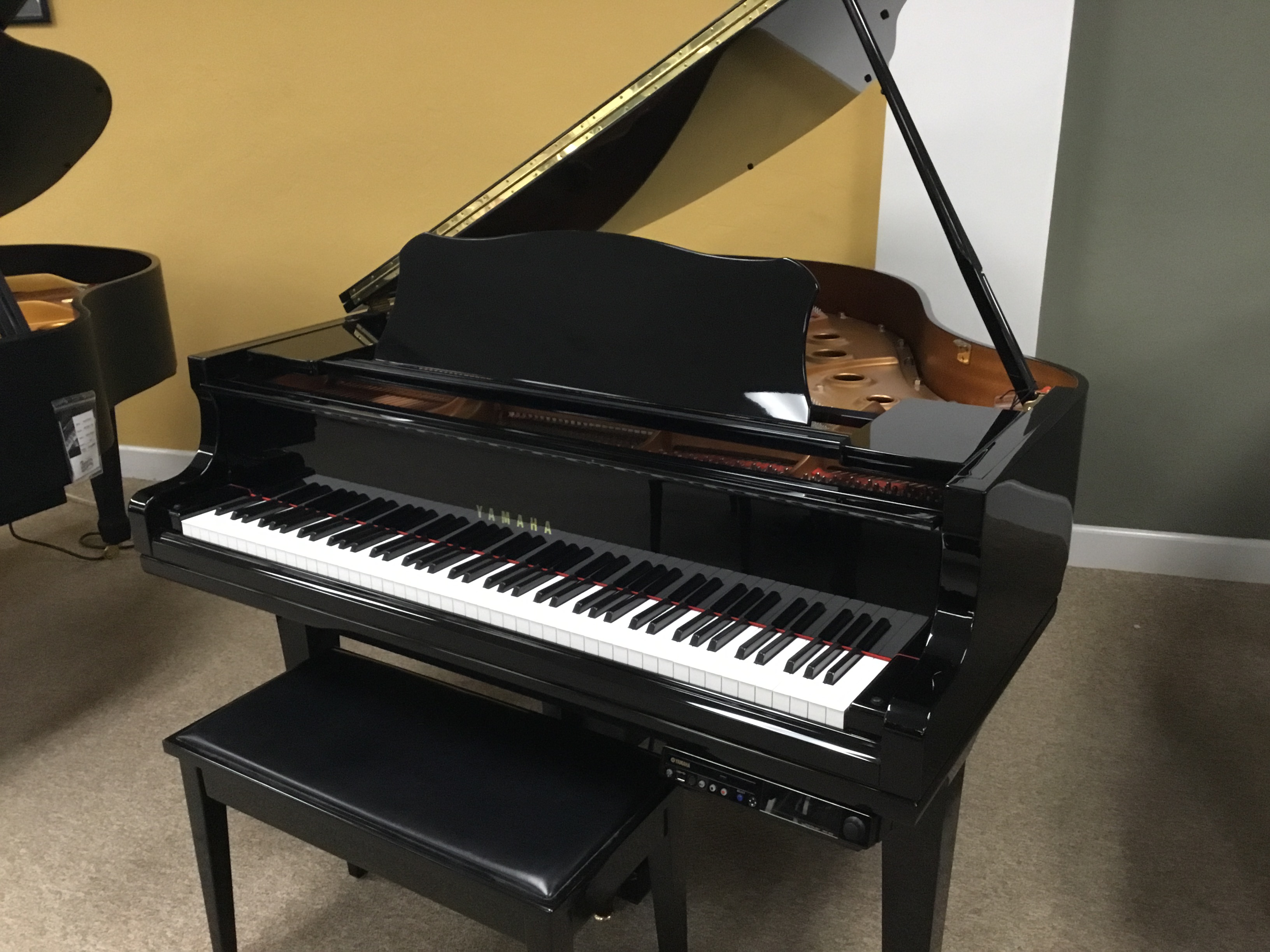 Wurlitzer c153 discount