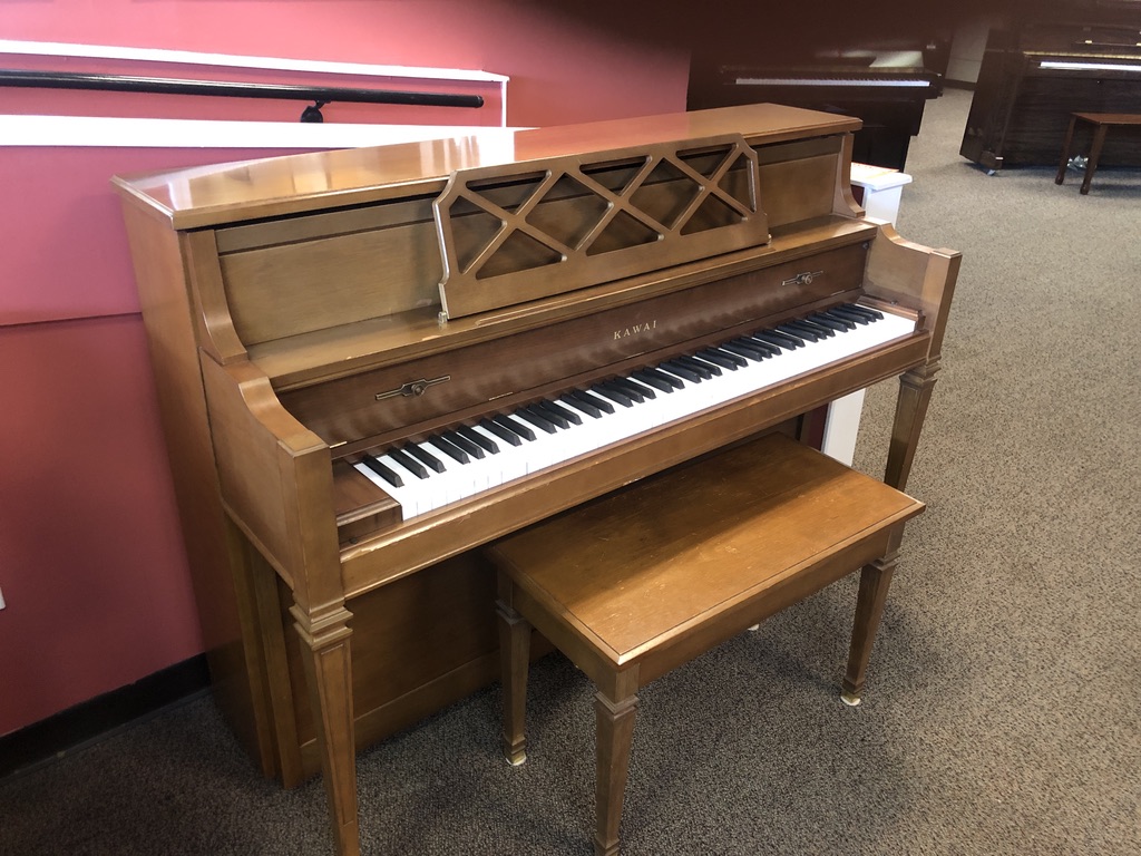 Kawai-Console