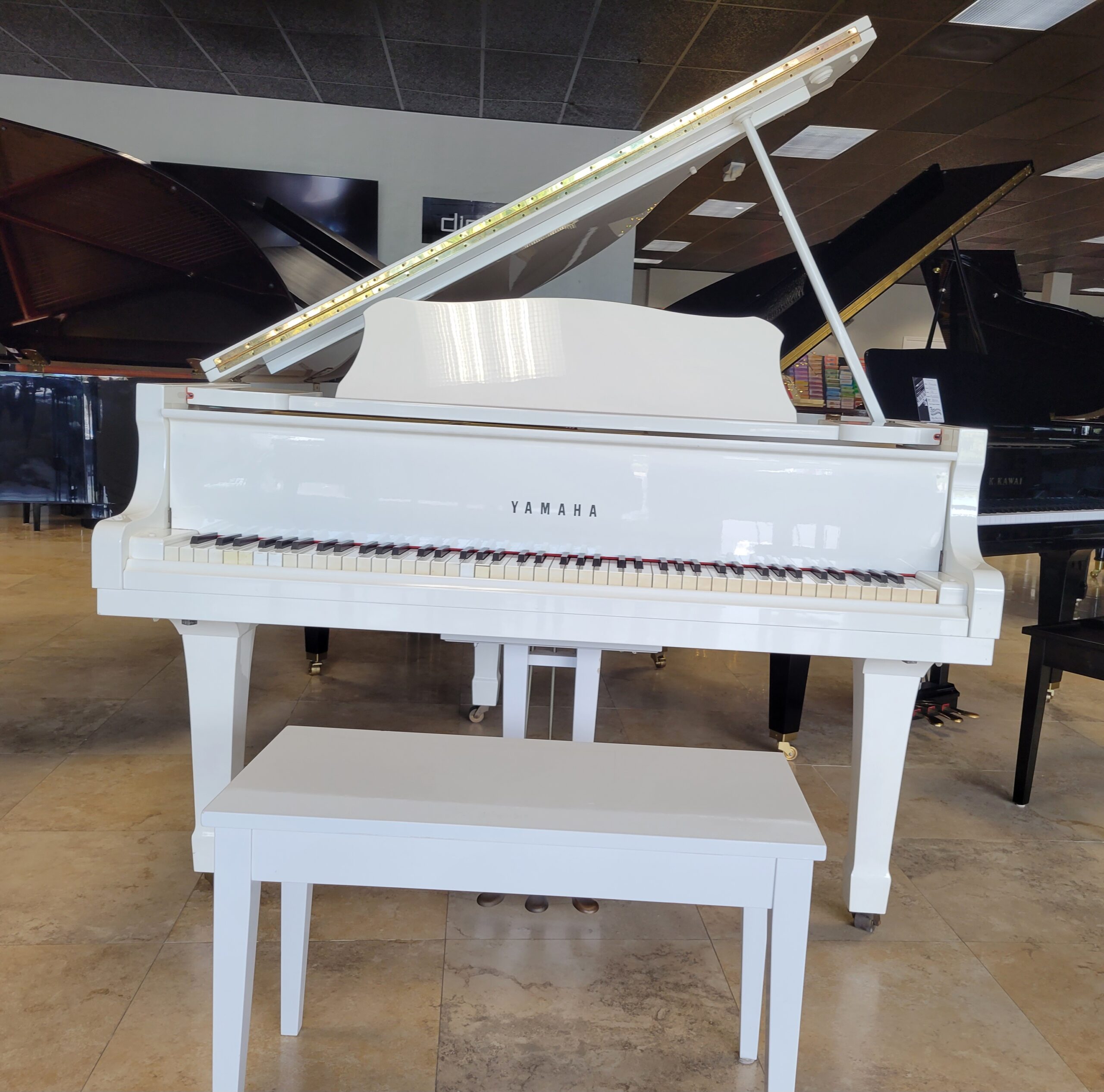 YAMAHAG2 Yamaha Pianos Piano Distributors Piano New Used