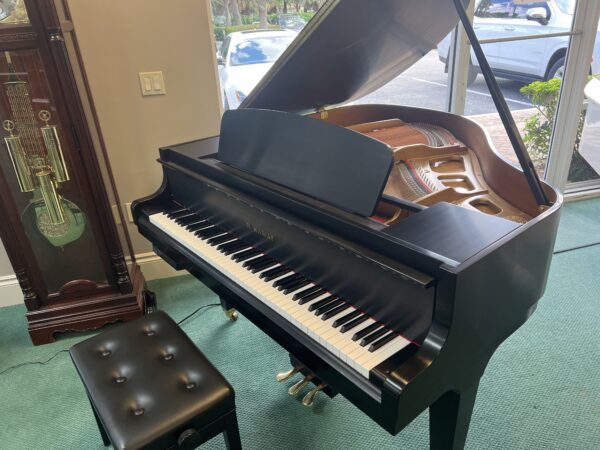 Kawai-GM10-SE