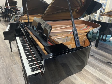 Yamaha-DC6M2 Yamaha-DC6M2