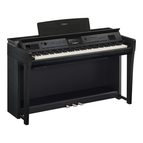CVP-905B CVP-905B