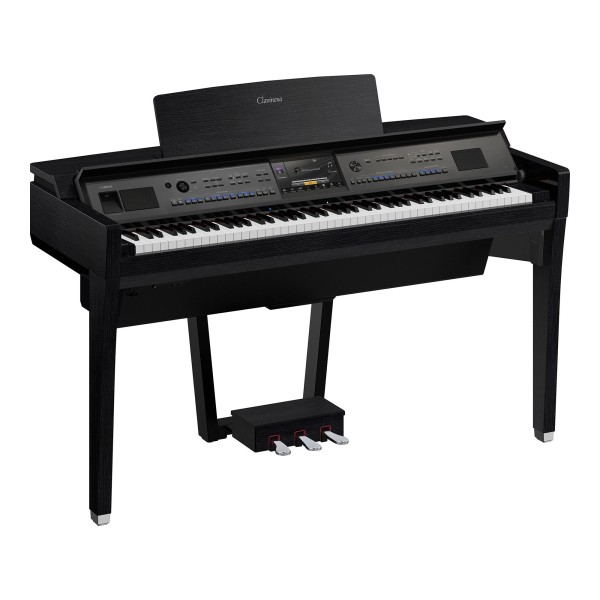 CVP-909B CVP-909B