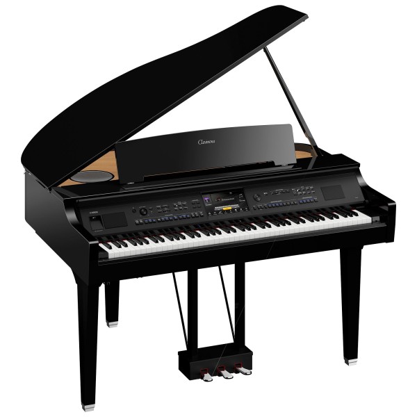 CVP-909GP-PE CVP-909GP-PE