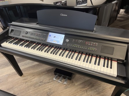 Yamaha-709 Yamaha-709