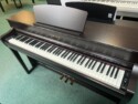 Yamaha CLP 735 RW