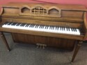 Kimball Whitney Spinet