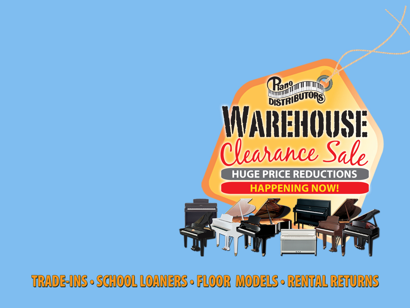 Piano-Warehouse-Sale