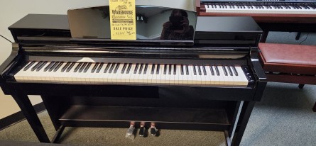 Yamaha-CSP170-Clearwater