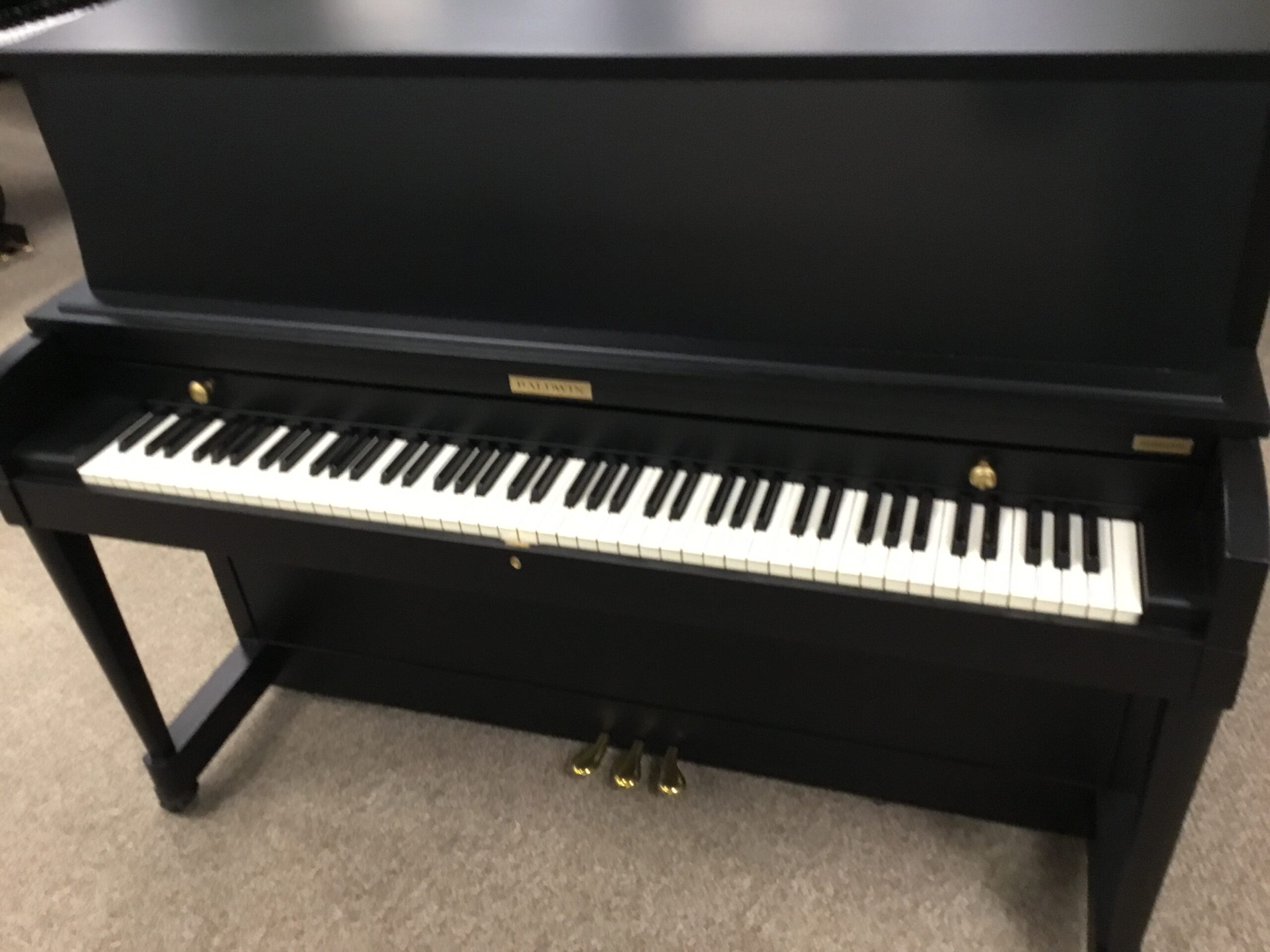 BALDWIN243 Yamaha Pianos Piano Distributors Piano New Used