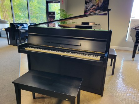 Yamaha-M1A