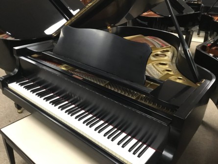 Yamaha C3