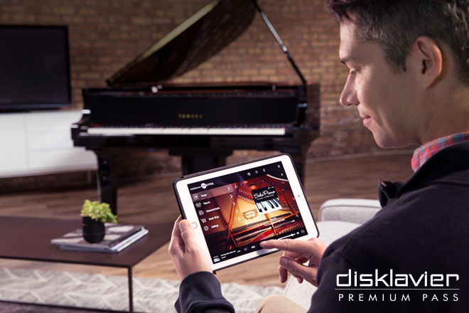 A New Way to Enjoy Piano Music
