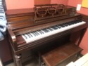 Cable Nelson Spinet