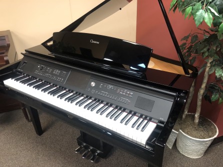 Yamaha cvp709gp discount