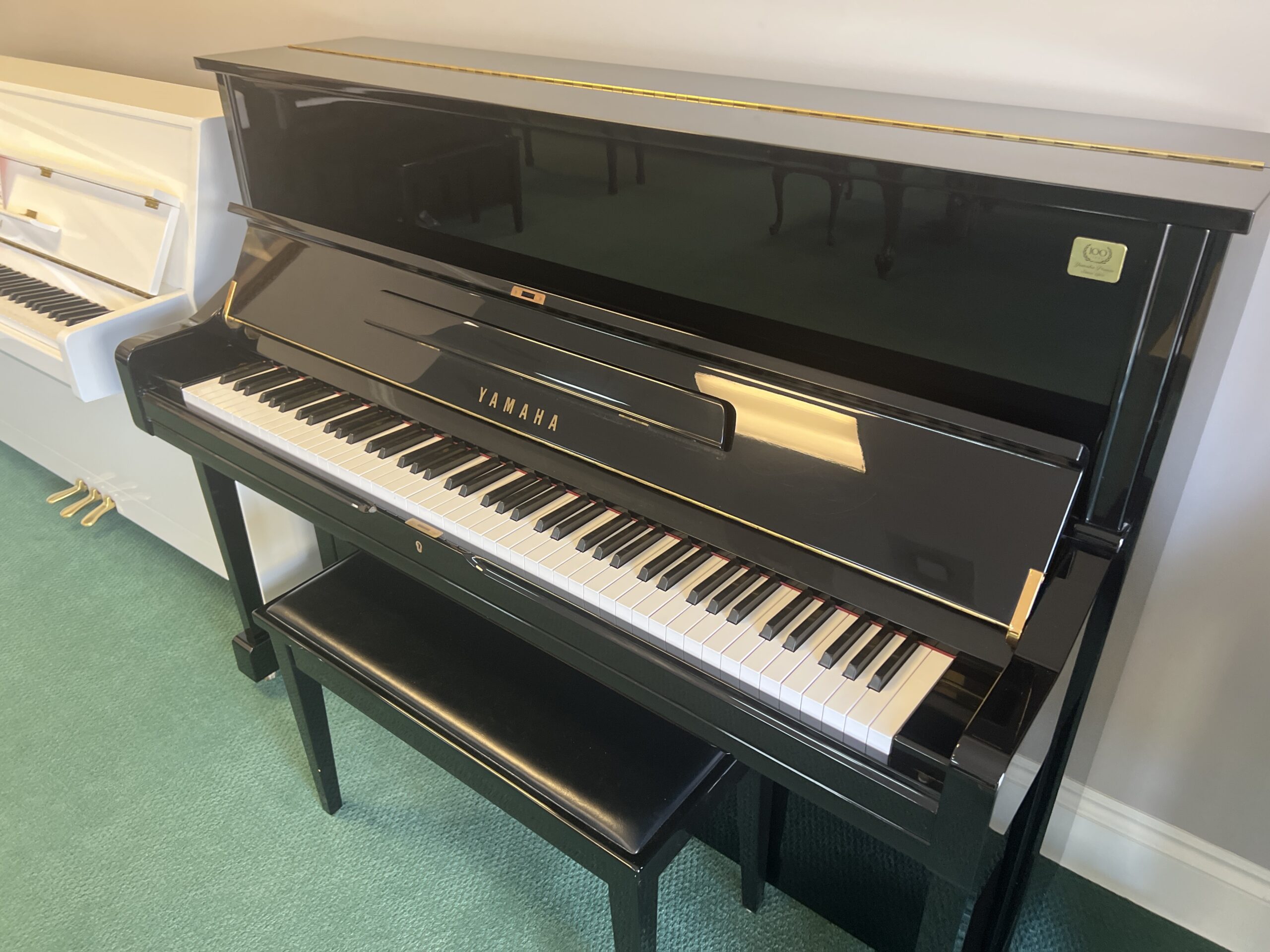 YAMAHA U1 Yamaha Pianos Piano Distributors Piano New Used