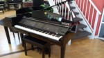 Yamaha CVP 309 GP PE