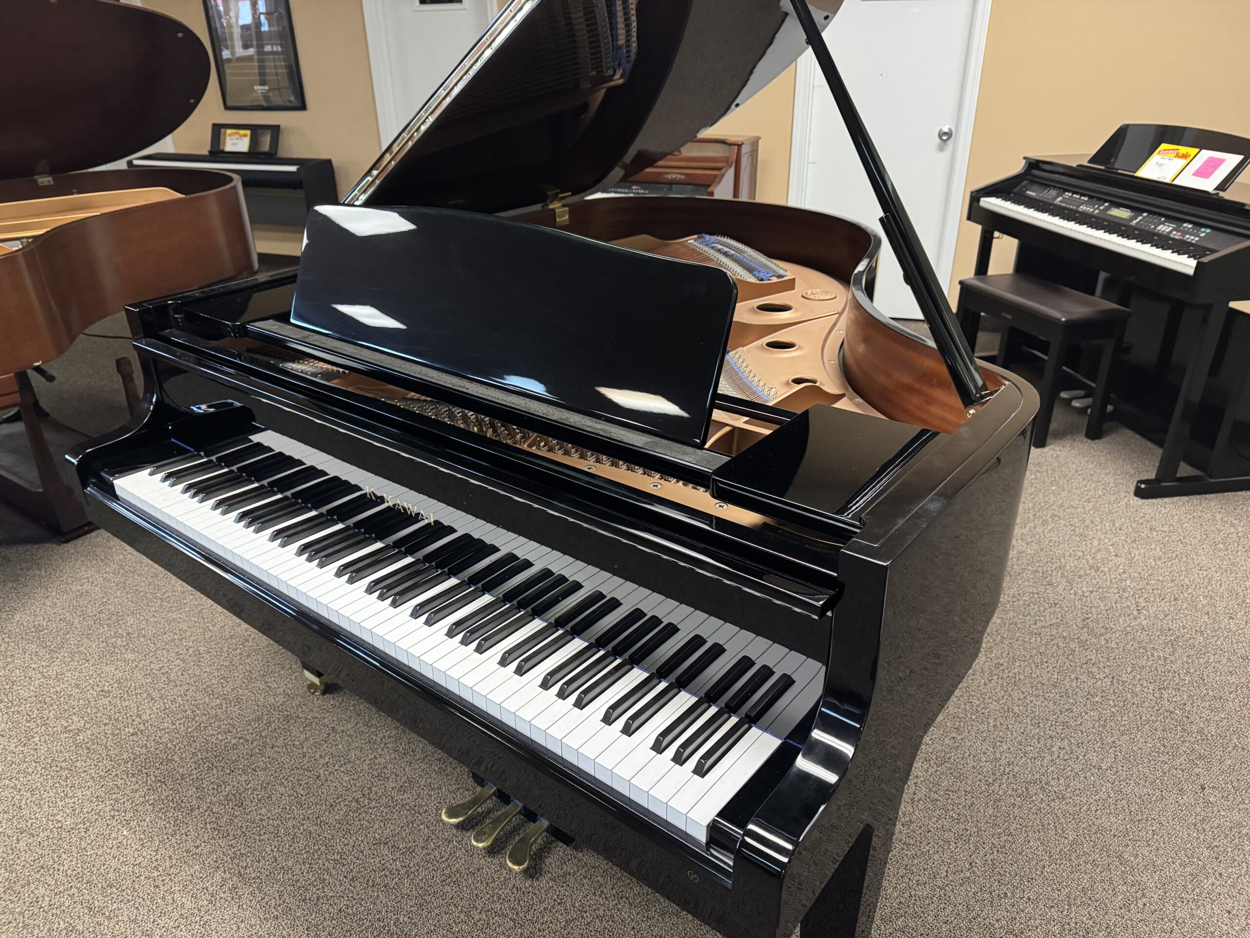 Kawai ge2 discount