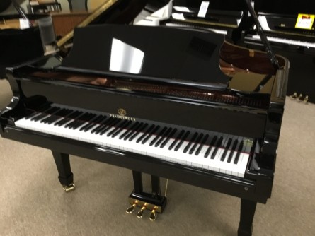 Pramberger-JP185 Pramberger-JP185
