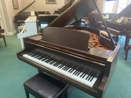 Bosendorfer 170 Mah Bosendorfer 170 Mah