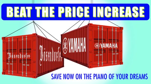 Beat The Price Increase